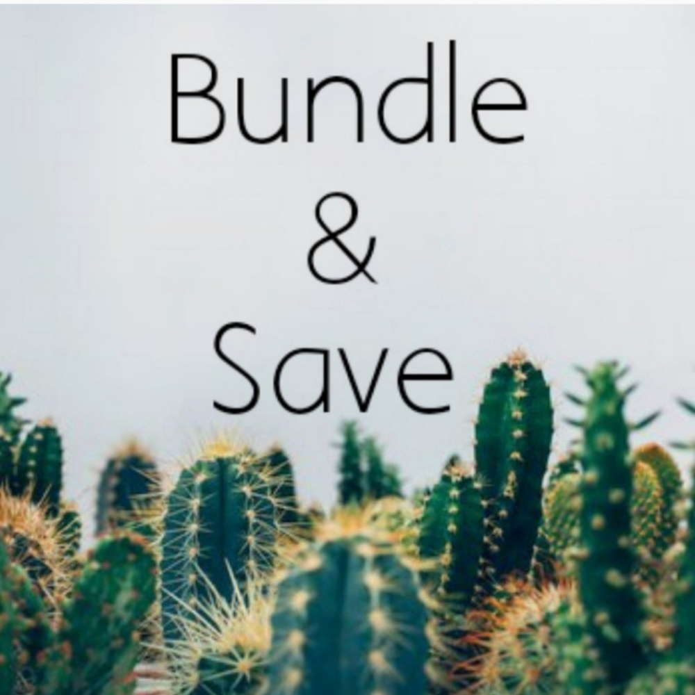 Bundle & Save
